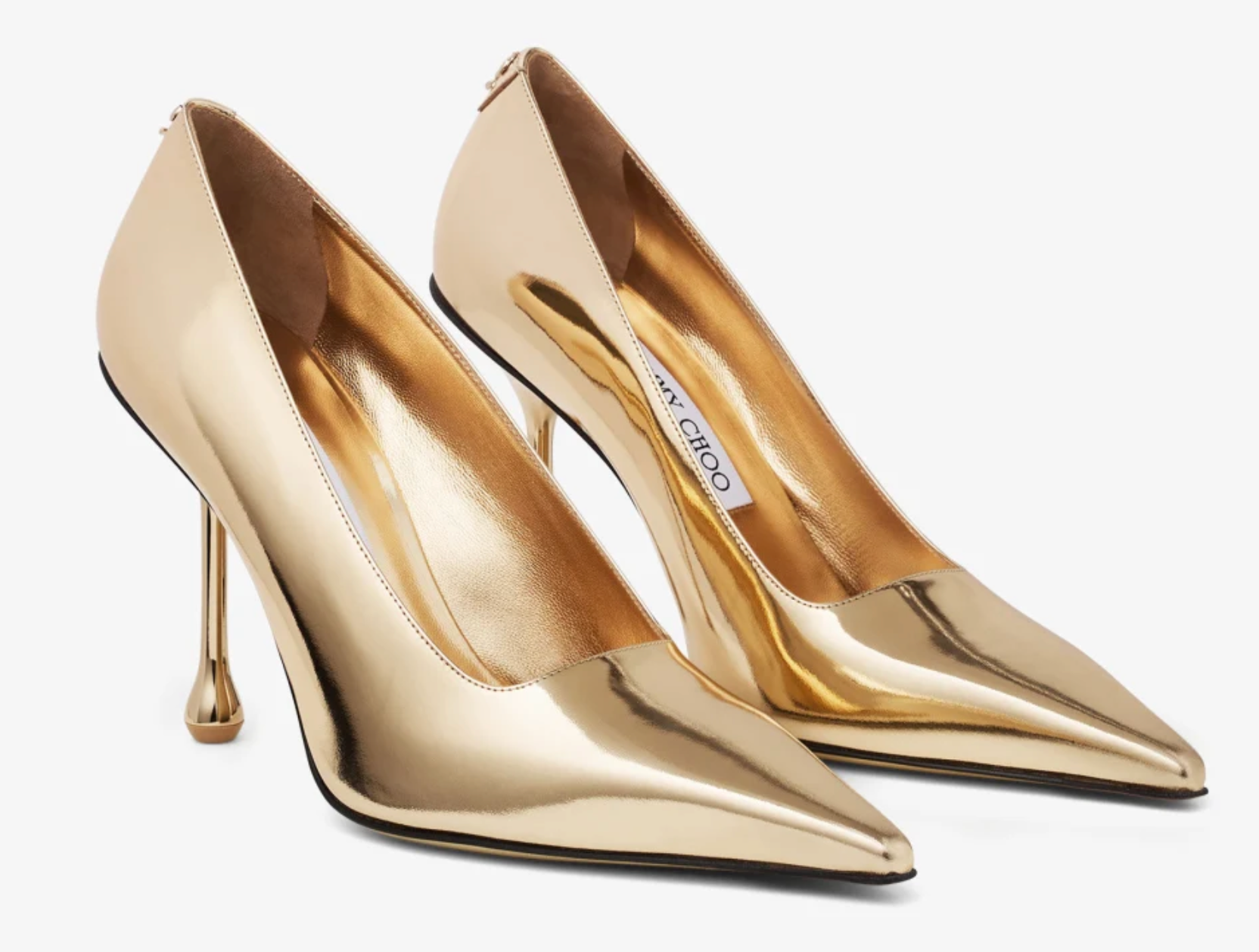 Jimmy Choo IXIA Pump