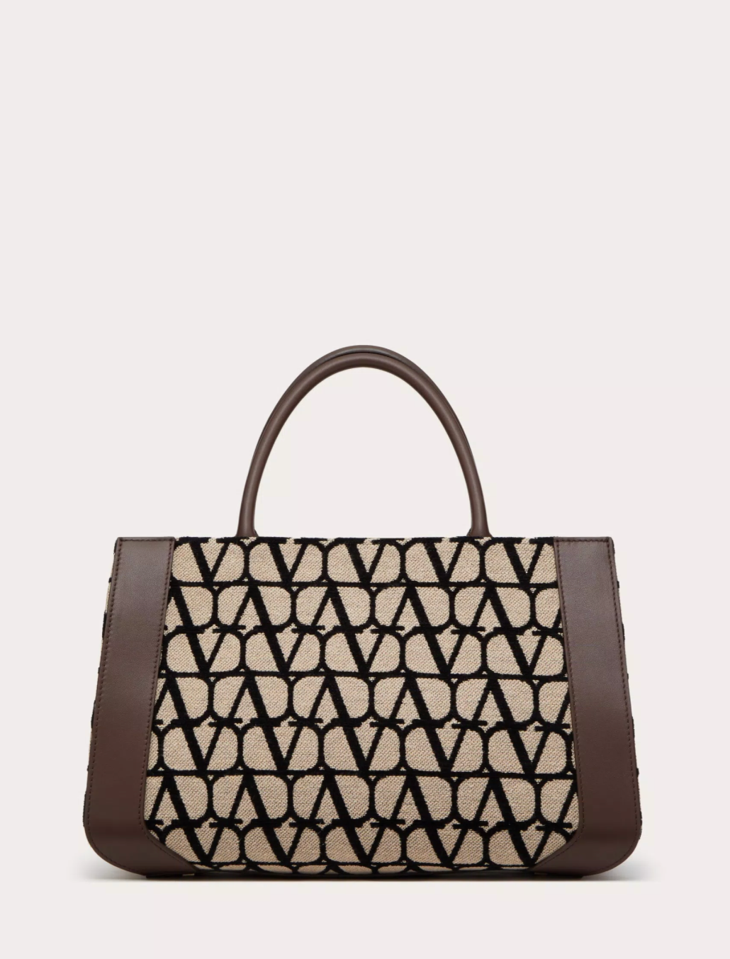 Borsa tote media Valentino Iconographe BB