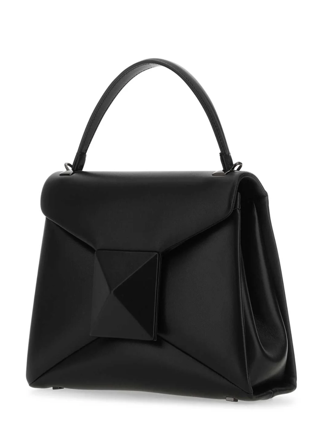 Valentino Garavani One Stud Black