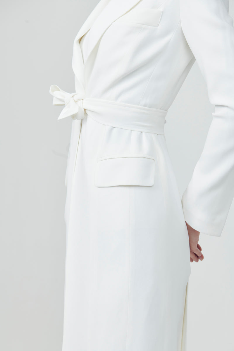 Pockets Overall + Belt