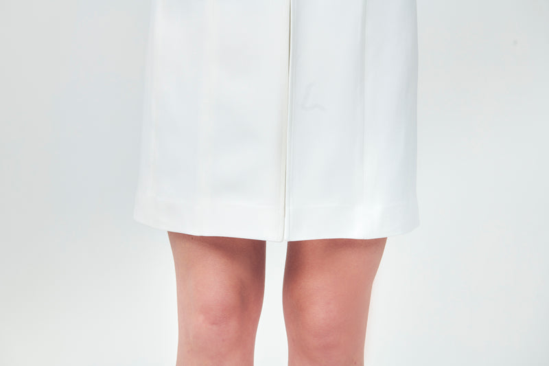 Pockets Overall + Belt