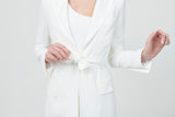 Pockets Overall + Belt